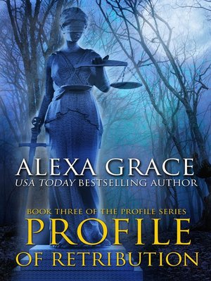 cover image of Profile of Retribution